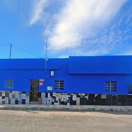 Villa Mi Olvido V.V. Sardina ภายนอก รูปภาพ