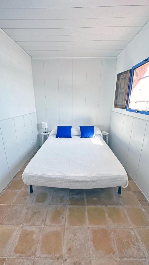 Villa Mi Olvido V.V. Sardina ภายนอก รูปภาพ